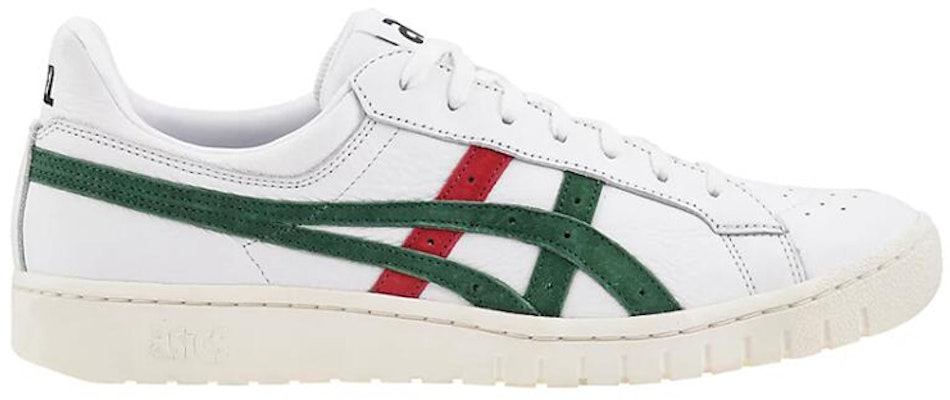 ASICS Gel-PTG 'White Hunter Green' 1193A159-101 Order ASICS Gel-PTG 'White Hunter Green' 1193A159-101