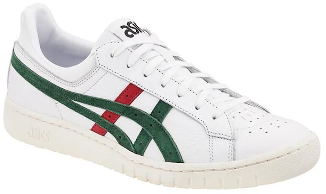 ASICS Gel-PTG 'Putih Hunter Hijau' 1193A159-101 Lookbook ASICS Gel-PTG 'Putih Hunter Hijau' 1193A159-101