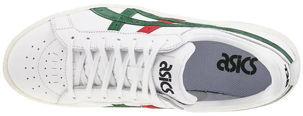ASICS Gel-PTG 'Putih Hunter Hijau' 1193A159-101 Shop ASICS Gel-PTG 'Putih Hunter Hijau' 1193A159-101