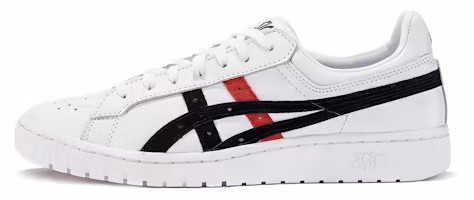 ASICS Gel PTG 'White Red Black' 1193A162-100 ASICS Gel PTG 'White Red Black' 1193A162-100