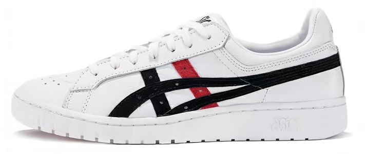 아식스 젤 PTG '화이트 레드 블랙' (ASICS 젤 PTG '화이트 레드 블랙') 1193A162-100 Buy 아식스 젤 PTG '화이트 레드 블랙' (ASICS 젤 PTG '화이트 레드 블랙') 1193A162-100