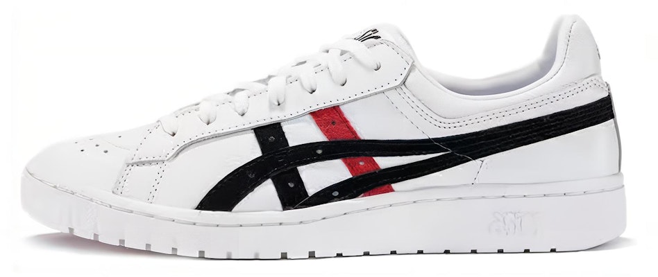 ASICS Gel PTG 'White Red Black' 1193A162-100 Buy ASICS Gel PTG 'White Red Black' 1193A162-100