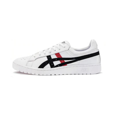 ASICS Gel PTG 'White Red Black'