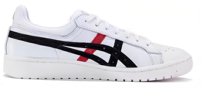 아식스 젤 PTG '화이트 레드 블랙' (ASICS 젤 PTG '화이트 레드 블랙') 1193A162-100 Order 아식스 젤 PTG '화이트 레드 블랙' (ASICS 젤 PTG '화이트 레드 블랙') 1193A162-100