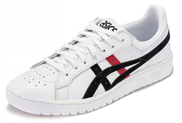 ASICS Gel PTG 'White Red Black' 1193A162-100 Lookbook ASICS Gel PTG 'White Red Black' 1193A162-100