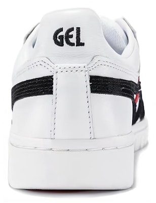 アシックス GEL-PTG 白赤黒 1193A162-100 Purchase アシックス GEL-PTG 白赤黒 1193A162-100