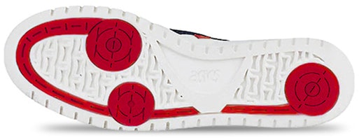 아식스 젤 PTG '화이트 레드 블랙' (ASICS 젤 PTG '화이트 레드 블랙') 1193A162-100 Details for 아식스 젤 PTG '화이트 레드 블랙' (ASICS 젤 PTG '화이트 레드 블랙') 1193A162-100