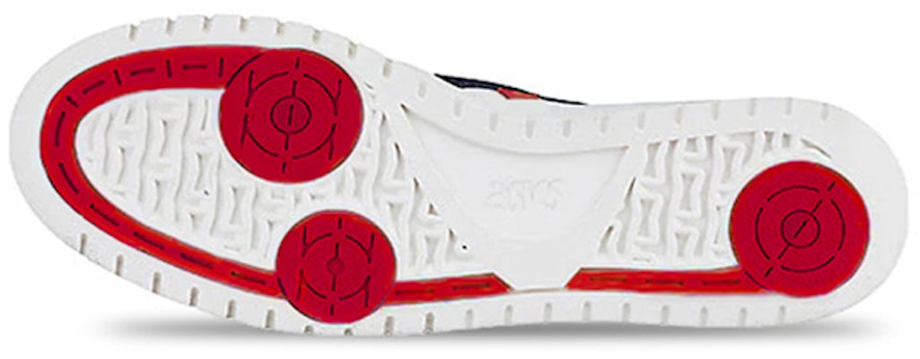 アシックス GEL-PTG 白赤黒 1193A162-100 Details for アシックス GEL-PTG 白赤黒 1193A162-100