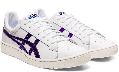 アシックス GEL-PTG "白×ロイヤルアゼル" 1191A089-105 Lookbook アシックス GEL-PTG "白×ロイヤルアゼル" 1191A089-105