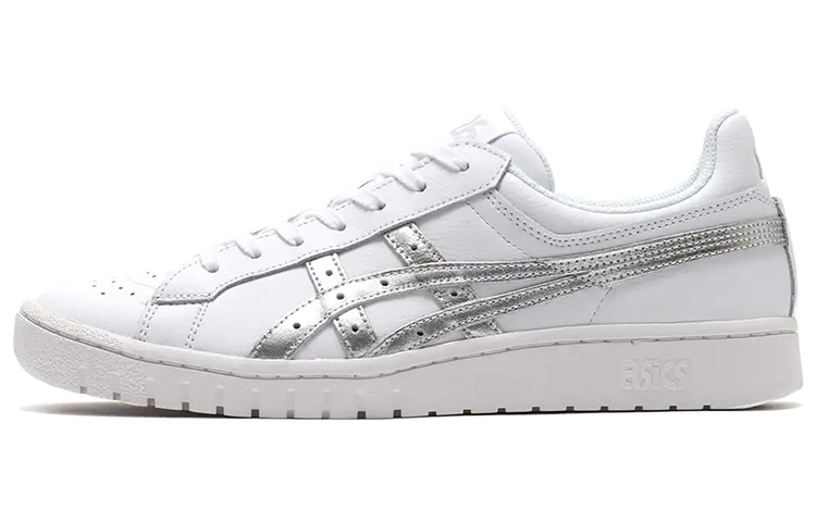 ASICS Gel-Ptg 'White Silver'
