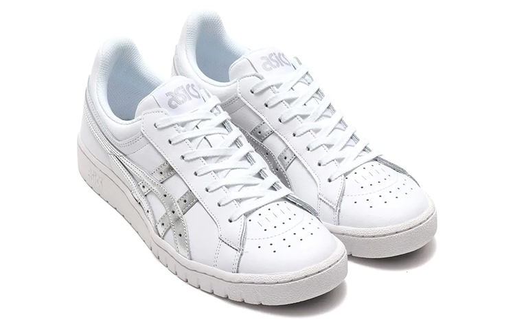 ASICS Gel-Ptg 'White Silver' 圖 3