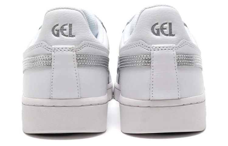 ASICS Gel-Ptg 'White Silver' 圖 4