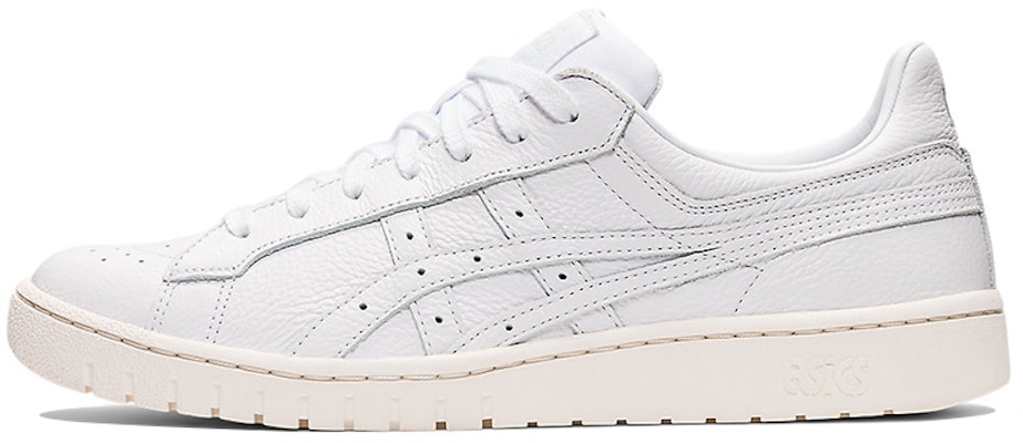 ASICS Gel-Ptg Low Top Casual Skate Shoes Unisex White 1201A523-100 Buy ASICS Gel-Ptg Low Top Casual Skate Shoes Unisex White 1201A523-100