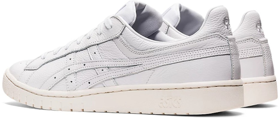ASICS Gel-Ptg Low Top Kasut Skate Kasual Unisex Putih 1201A523-100 Shop ASICS Gel-Ptg Low Top Kasut Skate Kasual Unisex Putih 1201A523-100