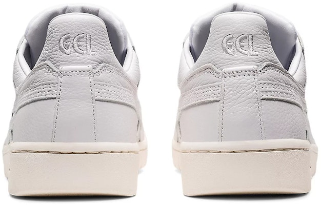 ASICS Gel-Ptg Low Top Casual Skate Shoes Unisex White 1201A523-100 Purchase ASICS Gel-Ptg Low Top Casual Skate Shoes Unisex White 1201A523-100