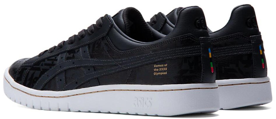 ASICS Gel-PTG Edo Moji Sneakers 1193A184-001 Lookbook ASICS Gel-PTG Edo Moji Sneakers 1193A184-001