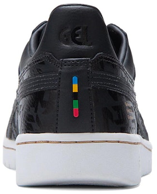 ASICS Gel-PTG Edo Moji Sneakers 1193A184-001 Shop ASICS Gel-PTG Edo Moji Sneakers 1193A184-001