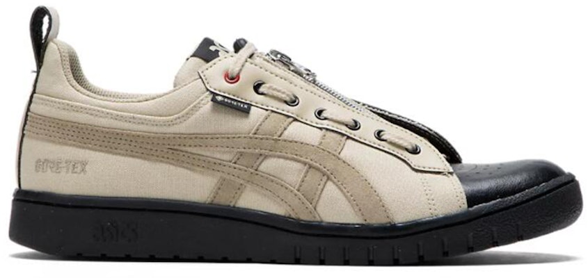 アシックス ゲルPTG GTX ベージュ/ブラック 1203A097-253 Order アシックス ゲルPTG GTX ベージュ/ブラック 1203A097-253