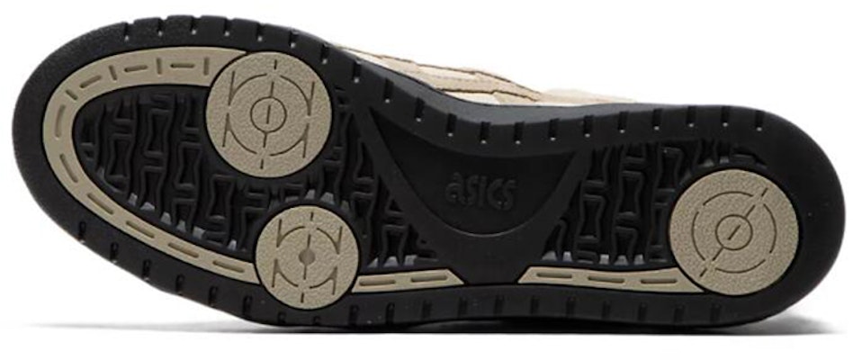 アシックス ゲルPTG GTX ベージュ/ブラック 1203A097-253 Details for アシックス ゲルPTG GTX ベージュ/ブラック 1203A097-253
