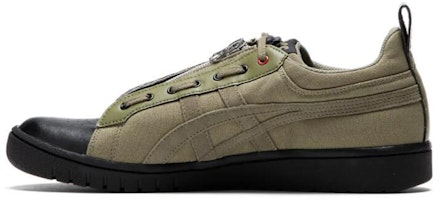 ASICS Gel-Ptg GTX 'Black Brown' 1203A097-303 ASICS Gel-Ptg GTX 'Black Brown' 1203A097-303