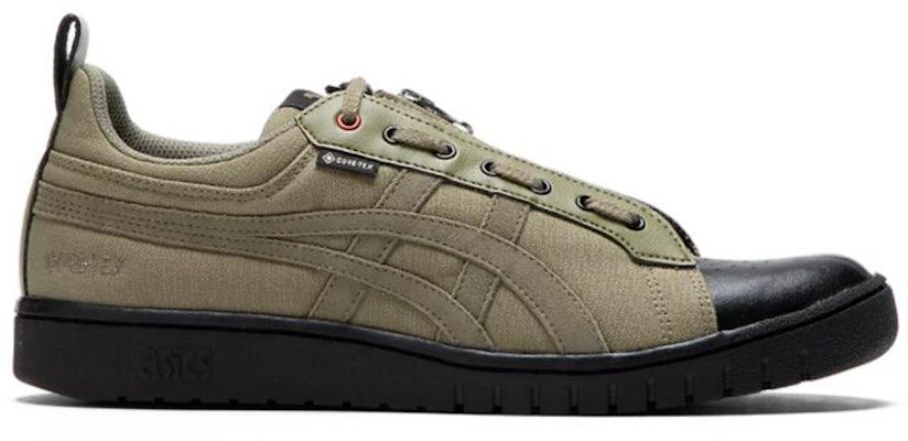 아식스 젤-PTG GTX '블랙 브라운' 1203A097-303 Order 아식스 젤-PTG GTX '블랙 브라운' 1203A097-303