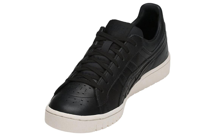 Shop アシックス ゲルPTG ブラック HL7X0-9090