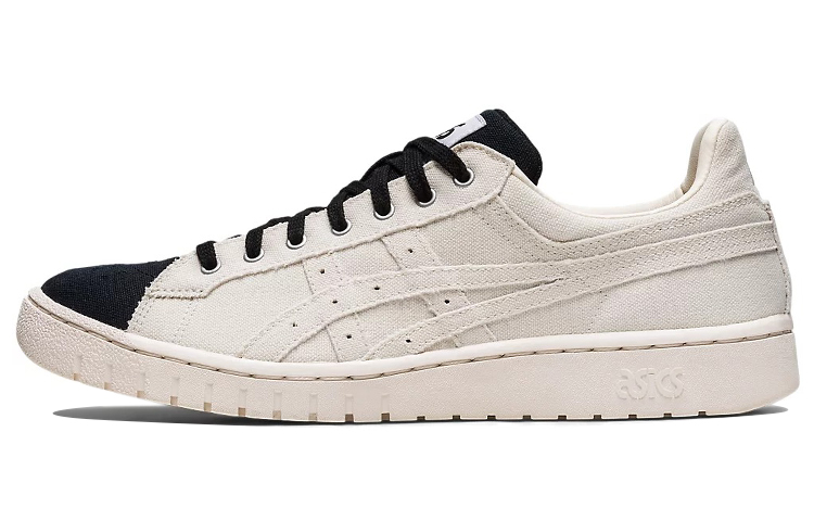 ASICS Gel-Ptg Low Tops Casual Skateboarding Shoes Unisex Beige