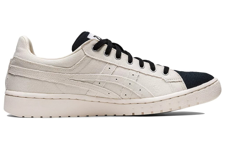 ASICS Gel-Ptg Low Tops Casual Skateboarding Shoes Unisex Beige 圖 2