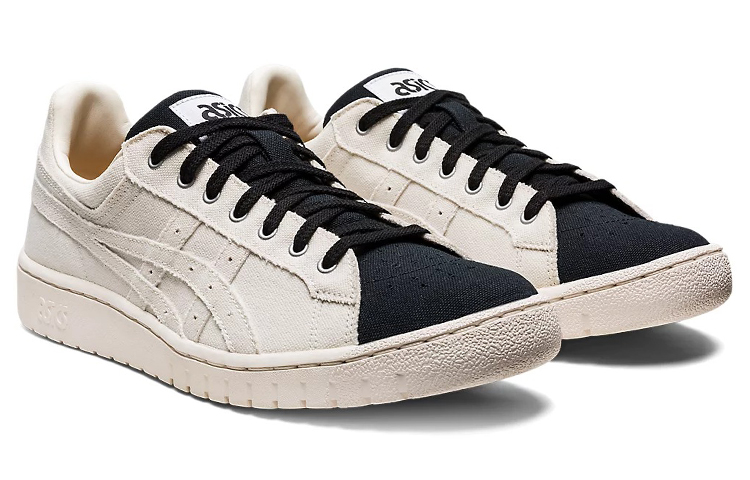 ASICS Gel-Ptg Low Tops Casual Skateboarding Shoes Unisex Beige 圖 3