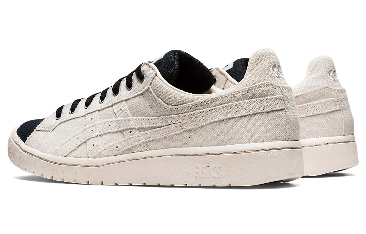 ASICS Gel-Ptg Low Tops Casual Skateboarding Shoes Unisex Beige 圖 4