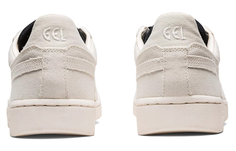 ASICS Gel-Ptg Low Tops Casual Skateboarding Shoes Unisex Beige 圖 5