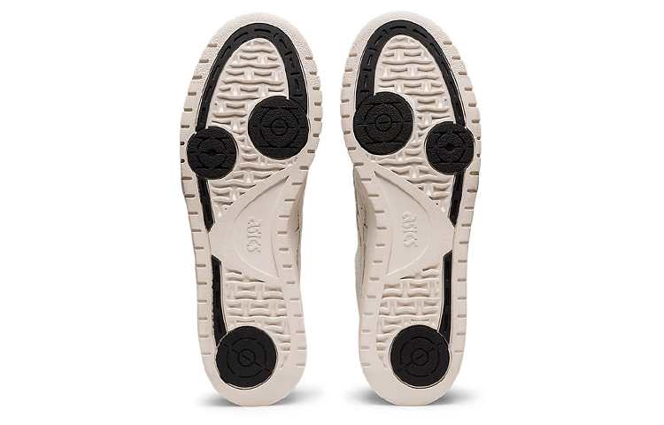 ASICS Gel-Ptg Low Tops Casual Skateboarding Shoes Unisex Beige 圖 6