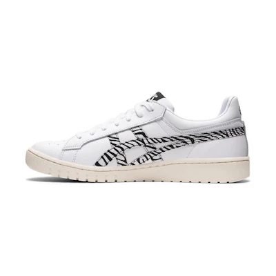ASICS Gel-Ptg 'White Black'