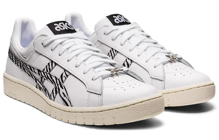 ASICS Gel-Ptg 'White Black' 圖 3