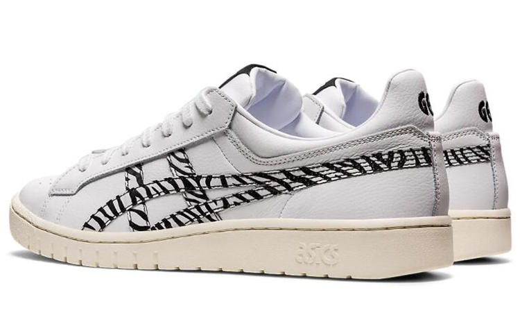 ASICS Gel-Ptg 'White Black' 圖 4