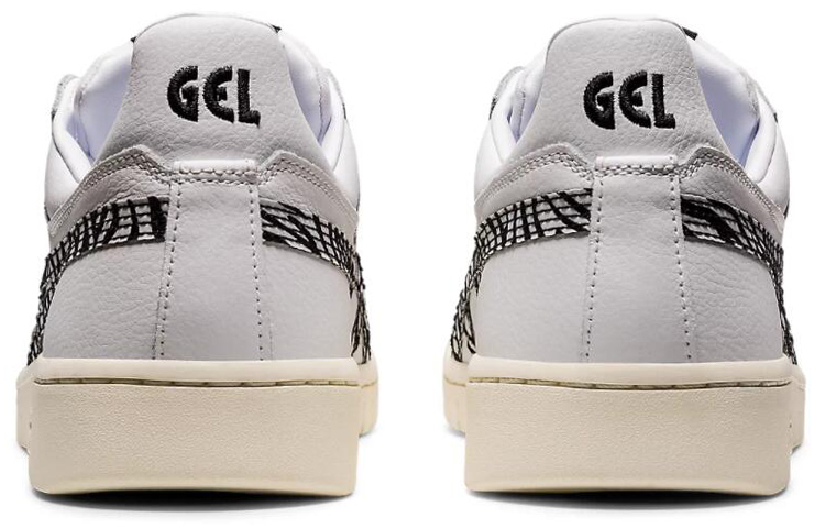 ASICS Gel-Ptg 'White Black' 圖 5