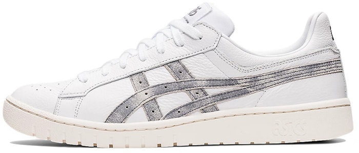 Asics Gel-Ptg 休閒 低筒 板鞋 男女款 白灰 Buy Asics Gel-Ptg 休閒 低筒 板鞋 男女款 白灰