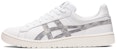 ASICS Gel-Ptg Low Tops Kasut Skateboard Santai Unisex Putih Kelabu 1201A525-100