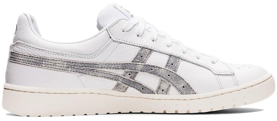 Zapatillas ASICS Gel-Ptg Low Casual Skateboarding Unisex Blanco Gris 1201A525-100 Order Zapatillas ASICS Gel-Ptg Low Casual Skateboarding Unisex Blanco Gris 1201A525-100