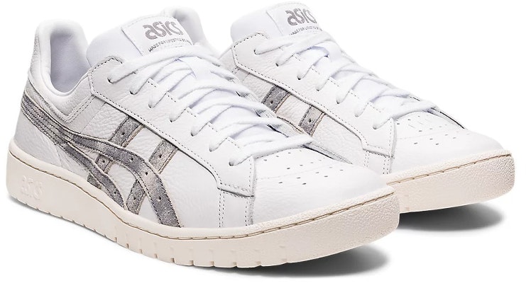 ASICS Gel-Ptg Low Tops Casual Skateboarding Shoes Unisex White Gray 1201A525-100 Lookbook ASICS Gel-Ptg Low Tops Casual Skateboarding Shoes Unisex White Gray 1201A525-100