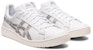 ASICS Gel-Ptg Low Tops Kasut Skateboard Santai Unisex Putih Kelabu 1201A525-100