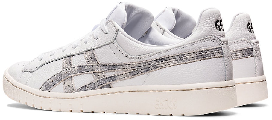 Zapatillas ASICS Gel-Ptg Low Casual Skateboarding Unisex Blanco Gris 1201A525-100 Shop Zapatillas ASICS Gel-Ptg Low Casual Skateboarding Unisex Blanco Gris 1201A525-100