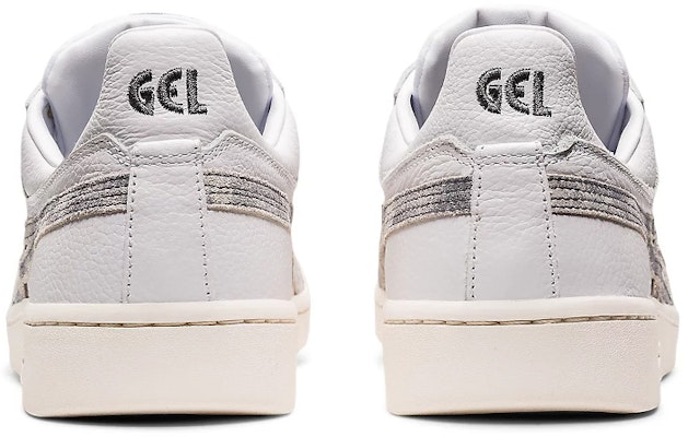Zapatillas ASICS Gel-Ptg Low Casual Skateboarding Unisex Blanco Gris 1201A525-100 Purchase Zapatillas ASICS Gel-Ptg Low Casual Skateboarding Unisex Blanco Gris 1201A525-100
