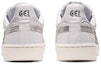 Purchase ASICS Gel-Ptg Low Tops Kasut Skateboard Santai Unisex Putih Kelabu 1201A525-100
