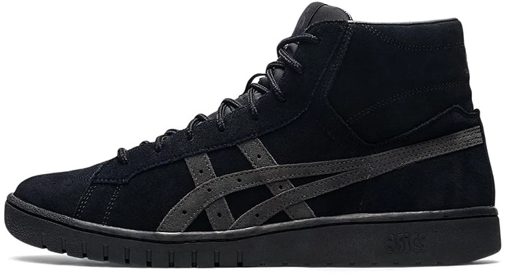 ASICS Gel PTG MT 'Black Graphite Grey' 1201A274-001 Buy ASICS Gel PTG MT 'Black Graphite Grey' 1201A274-001