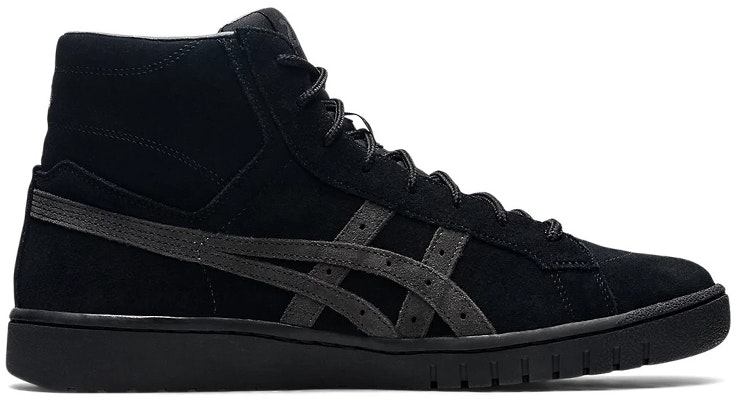 ASICS Gel PTG MT 'Black Graphite Grey' 1201A274-001 Order ASICS Gel PTG MT 'Black Graphite Grey' 1201A274-001