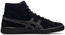ASICS Gel PTG MT 'Hitam Graphite Kelabu' 1201A274-001