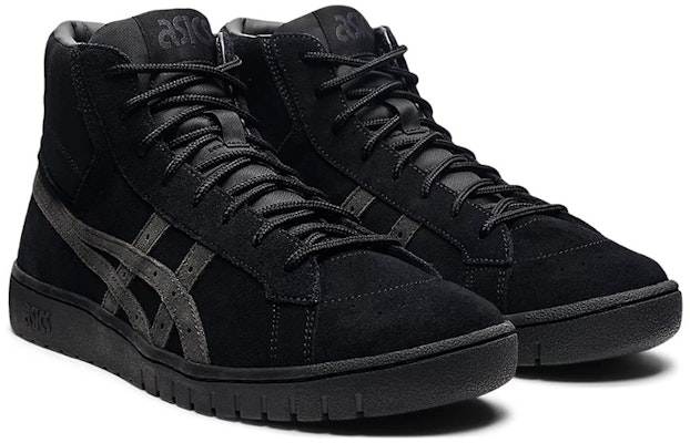 ASICS Gel PTG MT 'Black Graphite Grey' 1201A274-001 Lookbook ASICS Gel PTG MT 'Black Graphite Grey' 1201A274-001