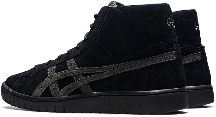 ASICS Gel PTG MT 'Black Graphite Grey' 1201A274-001 Shop ASICS Gel PTG MT 'Black Graphite Grey' 1201A274-001