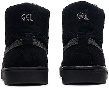 アシックス GEL-PTG MT "ブラック/グラファイトグレー" 1201A274-001 Purchase アシックス GEL-PTG MT "ブラック/グラファイトグレー" 1201A274-001